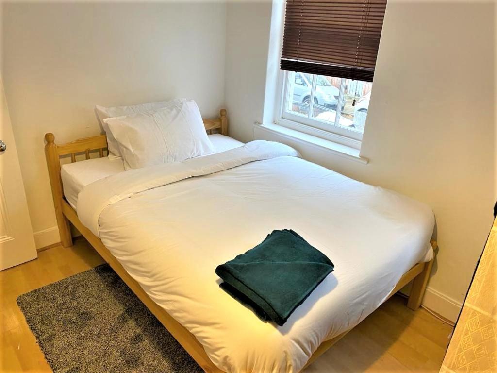 Smart 1 Bedroom Apartment In The City - Islington London Exterior photo
